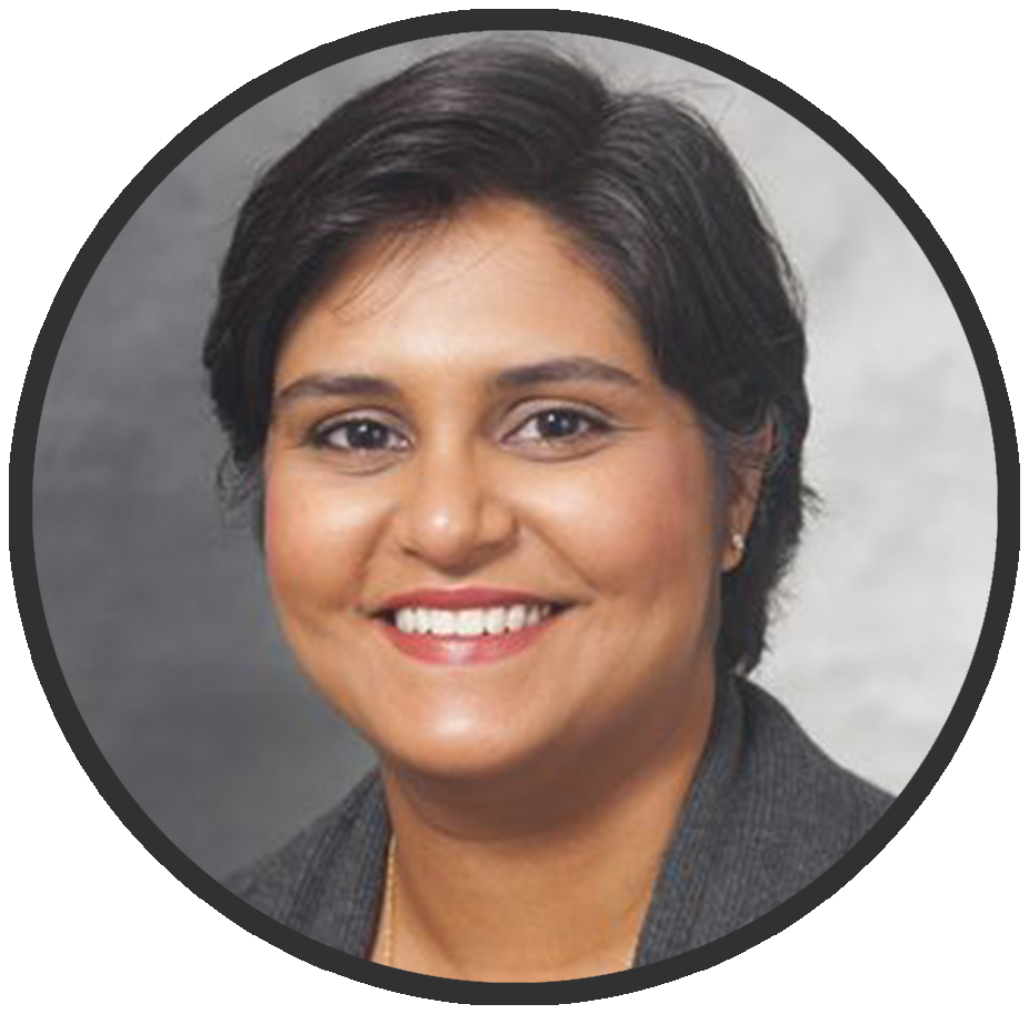 Sanbrita Mondal, OD