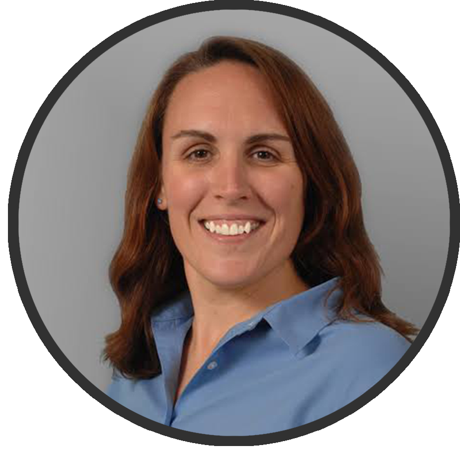 Kristen Pickett, PhD