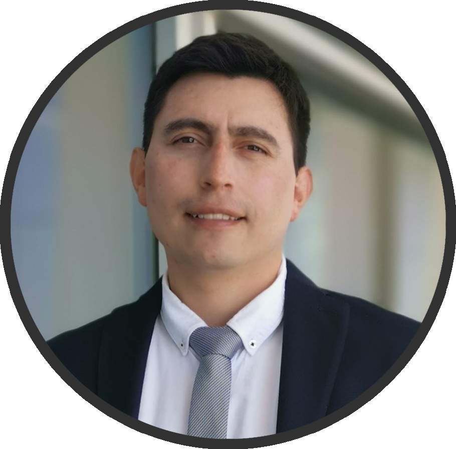 Samir Rosas