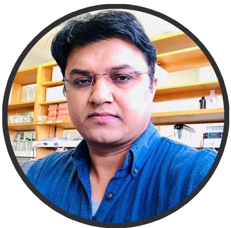 Pankaj Singh