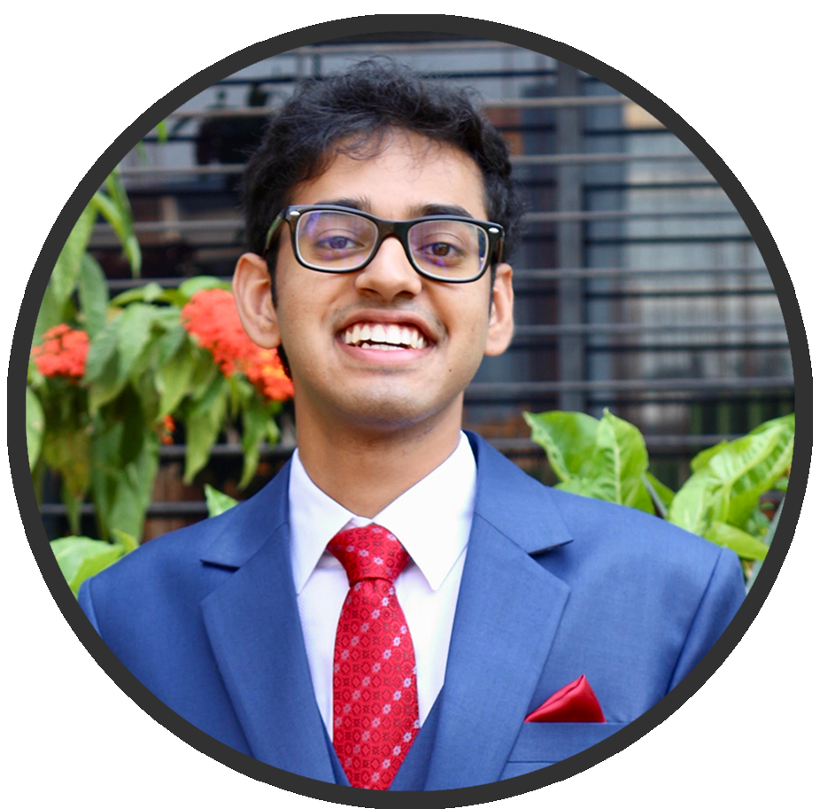 Siddharth Suresh