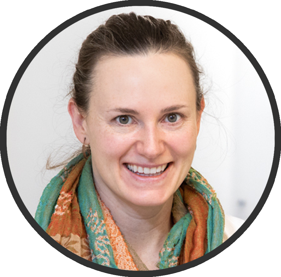 Brittany Travers, PhD