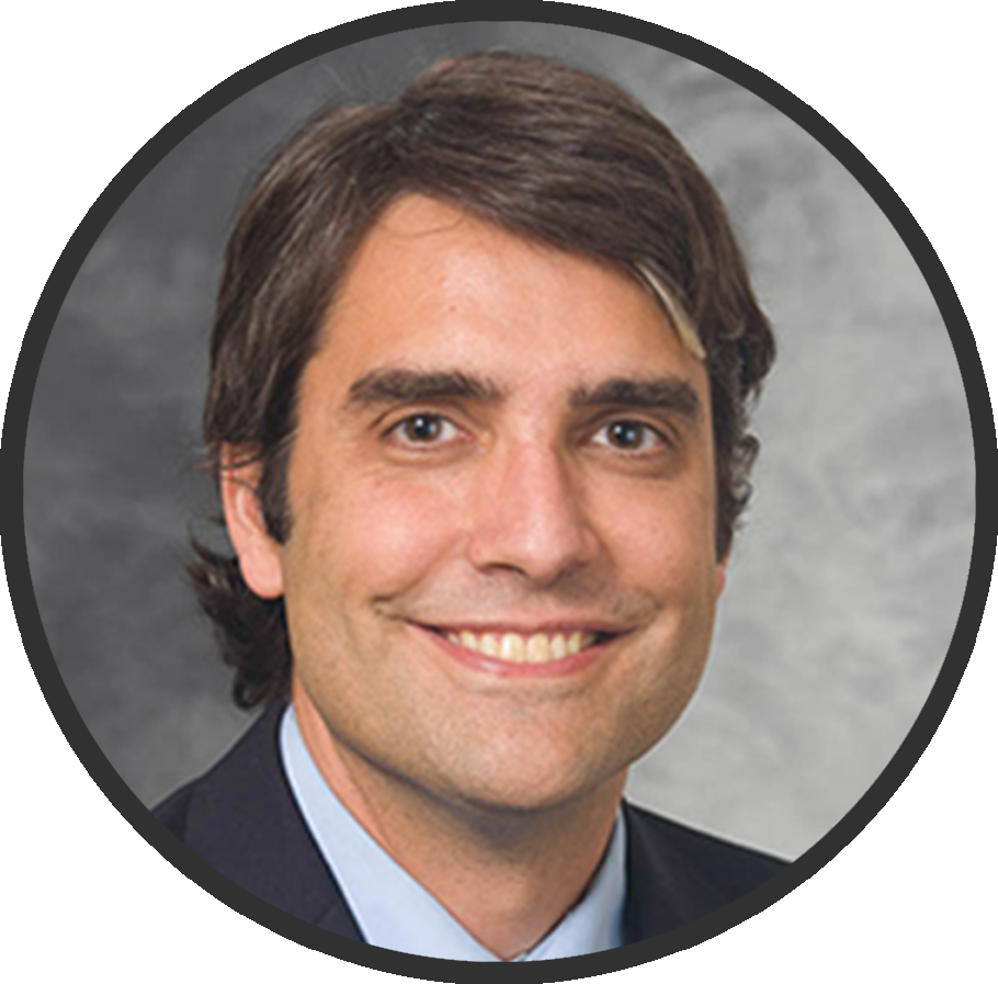 Diego Hernando, PhD