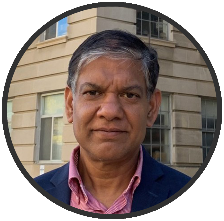 Bikash Pattnaik