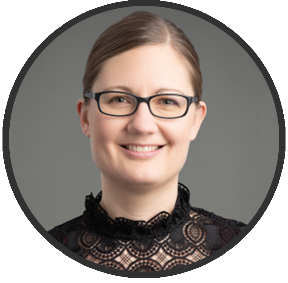 Emma Mohr, MD, PhD