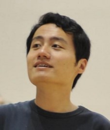 Professor Yin Li