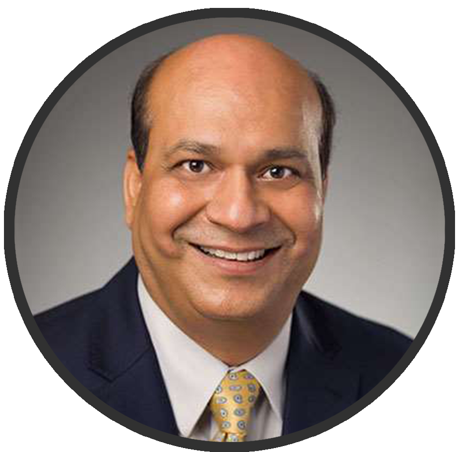 Shyam S. Chaurasia