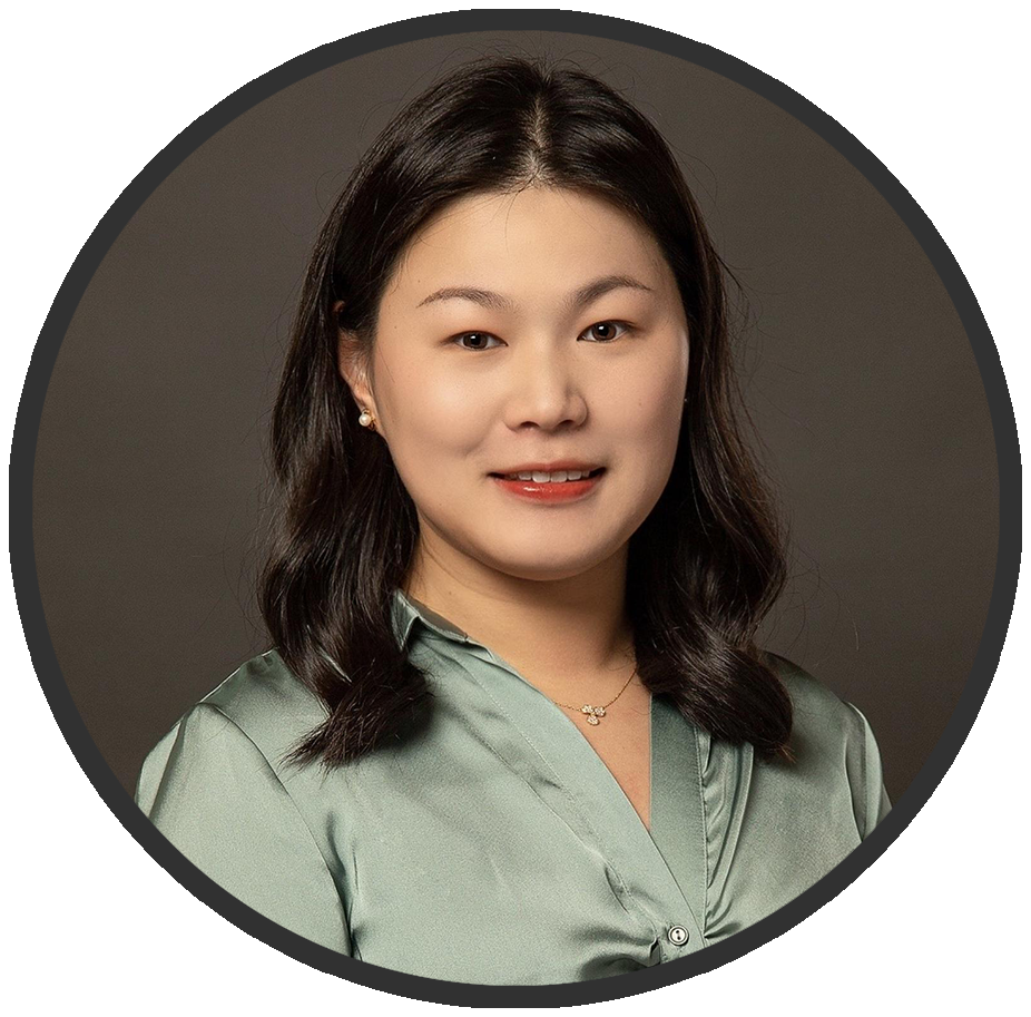 Chunyue  Teng, PhD