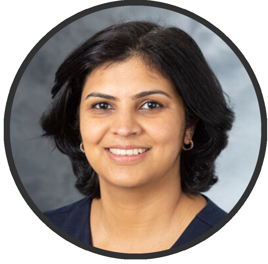 Pallavi Tiwari, PhD