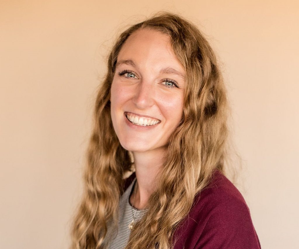 Allison Ludwig