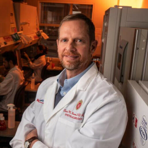 David Gamm featured on Wisconsin Public Radio