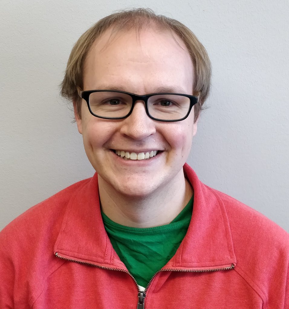 Steven Mayerl