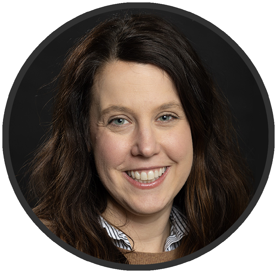 Elizabeth Liedhegner, PhD