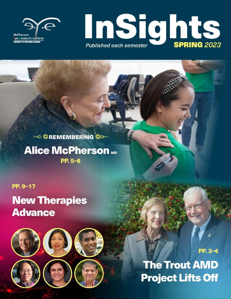 Insights Spring 2023