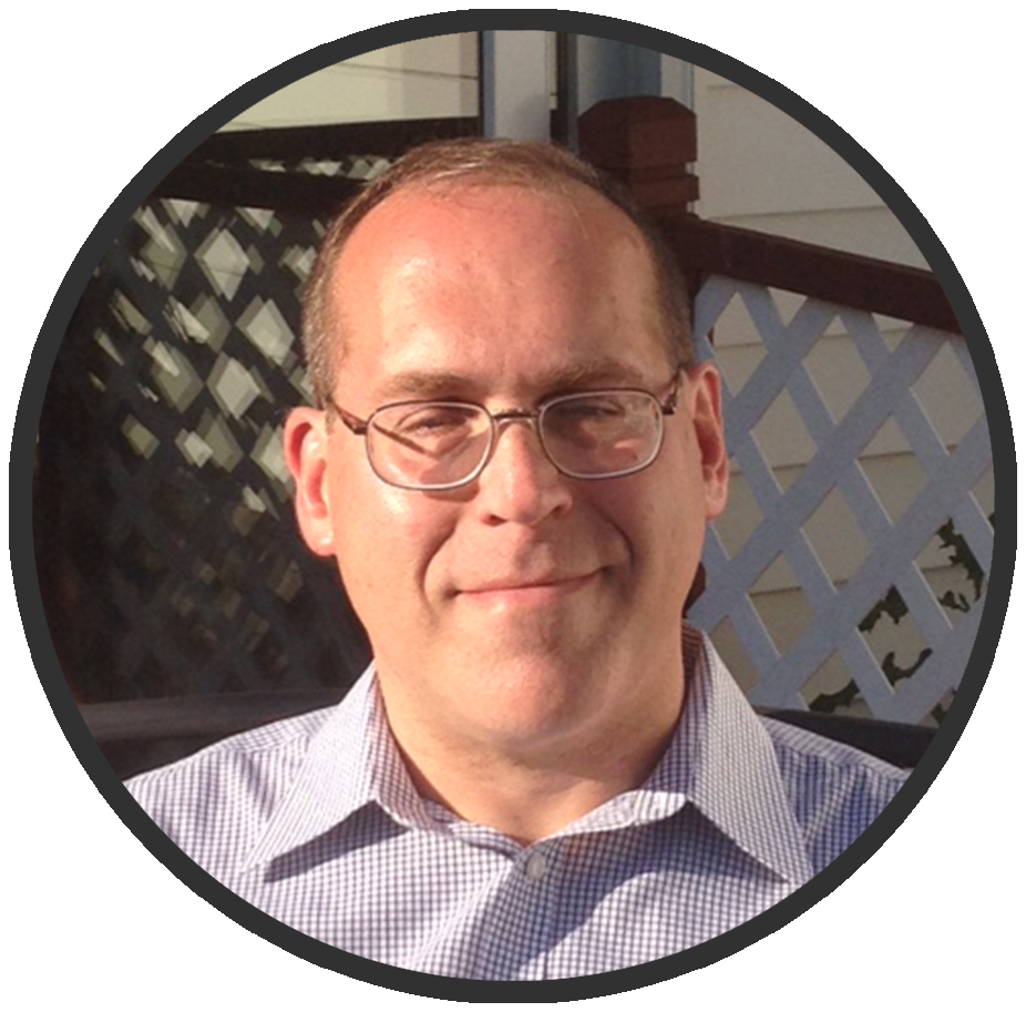 Michael Chaim