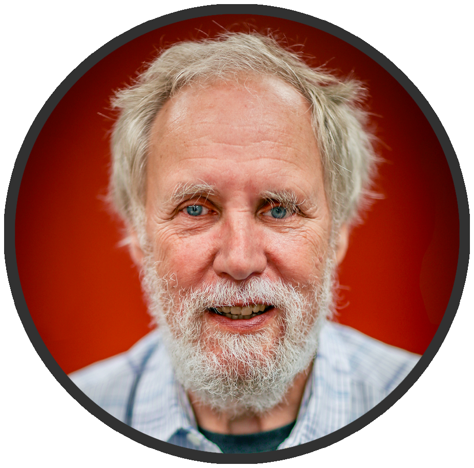 Richard Dubielzig, DVM