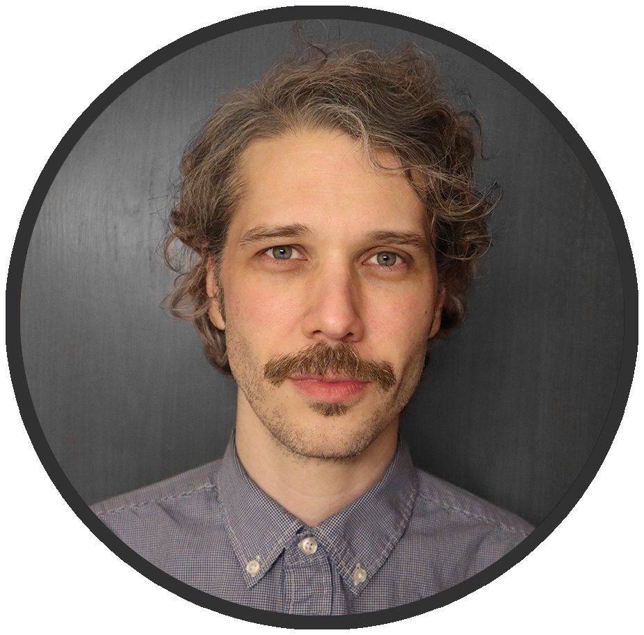 Jonathan Lang, PhD