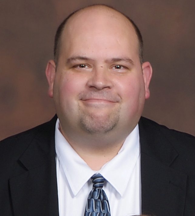 Kevin Eliceiri