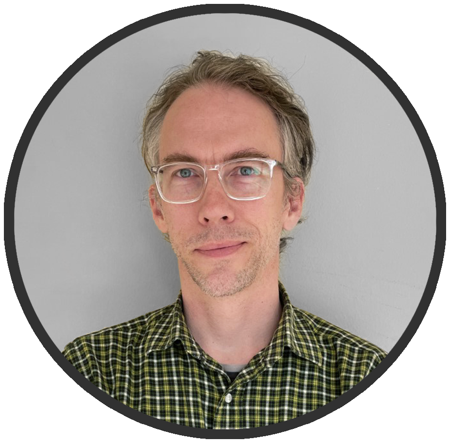 Andrew Haun, PhD