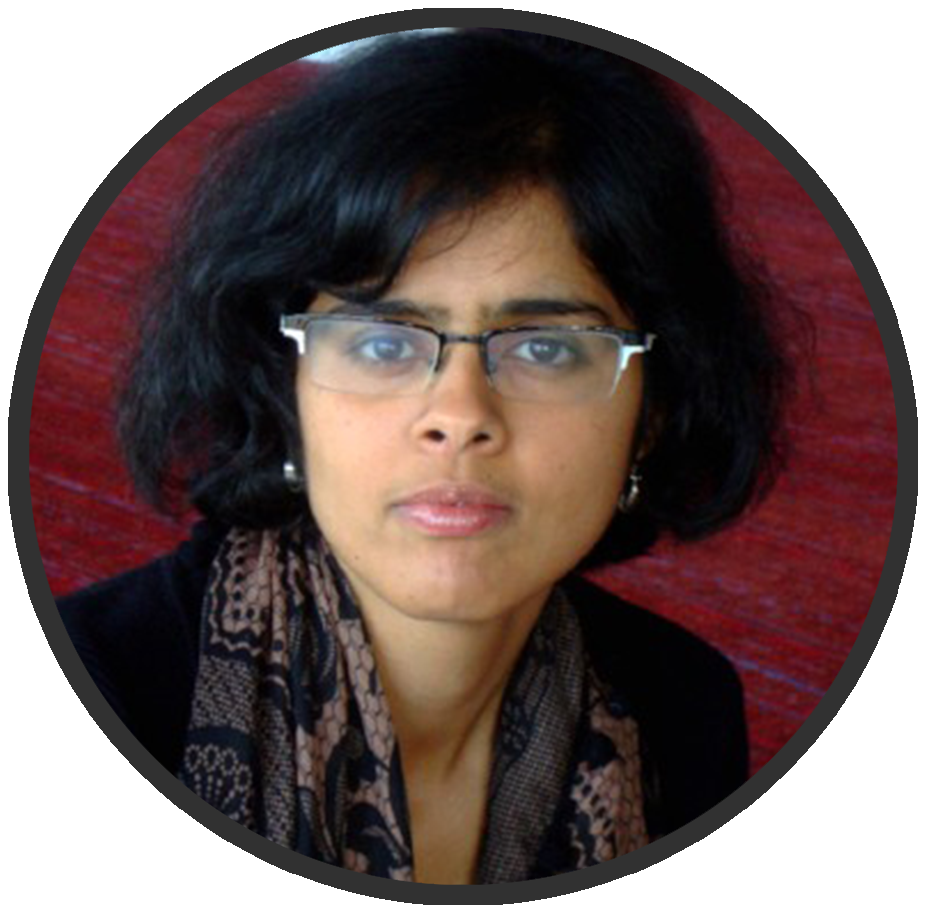 Mrinalini Hoon