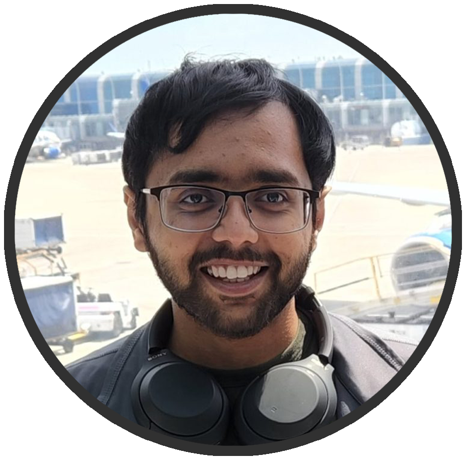 Vishnu Lokhande