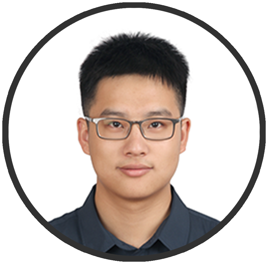 Ruosen “Alex” Xie, PhD