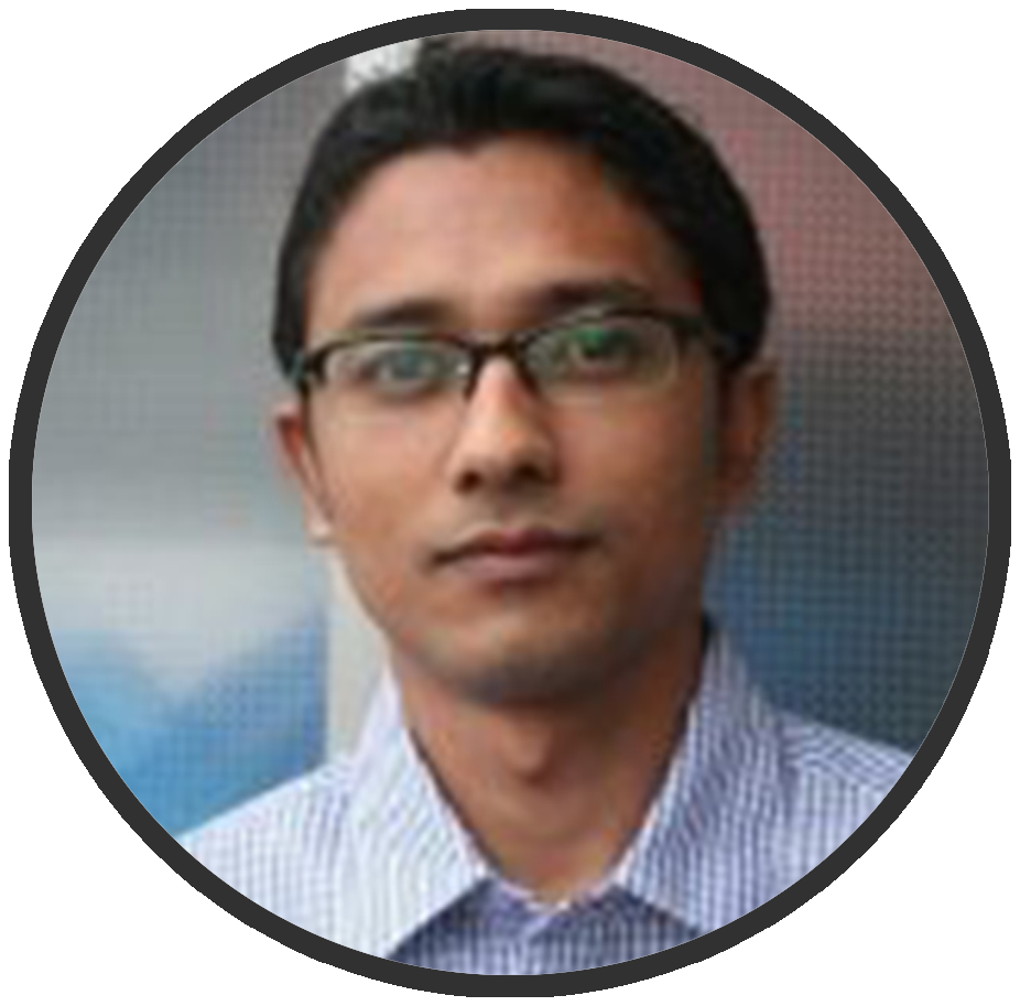 Pawan Kumar Shahi