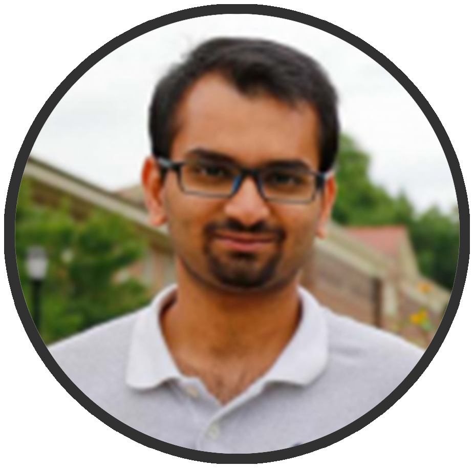Abhilash Sawant