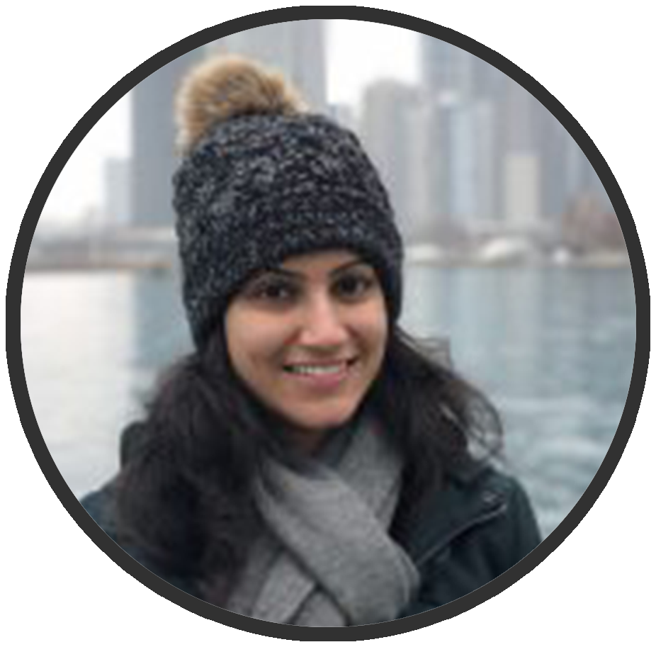 Anjani Chakrala