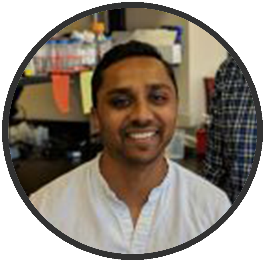 Dwani Patel