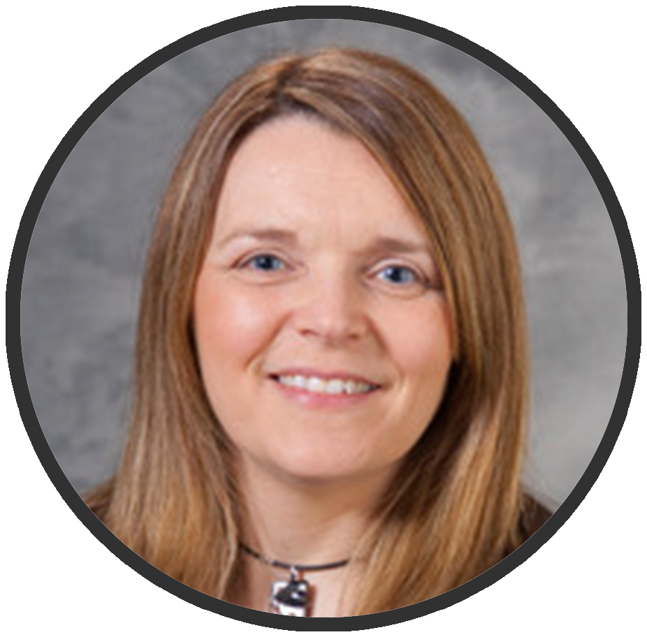 Gillian McLellan