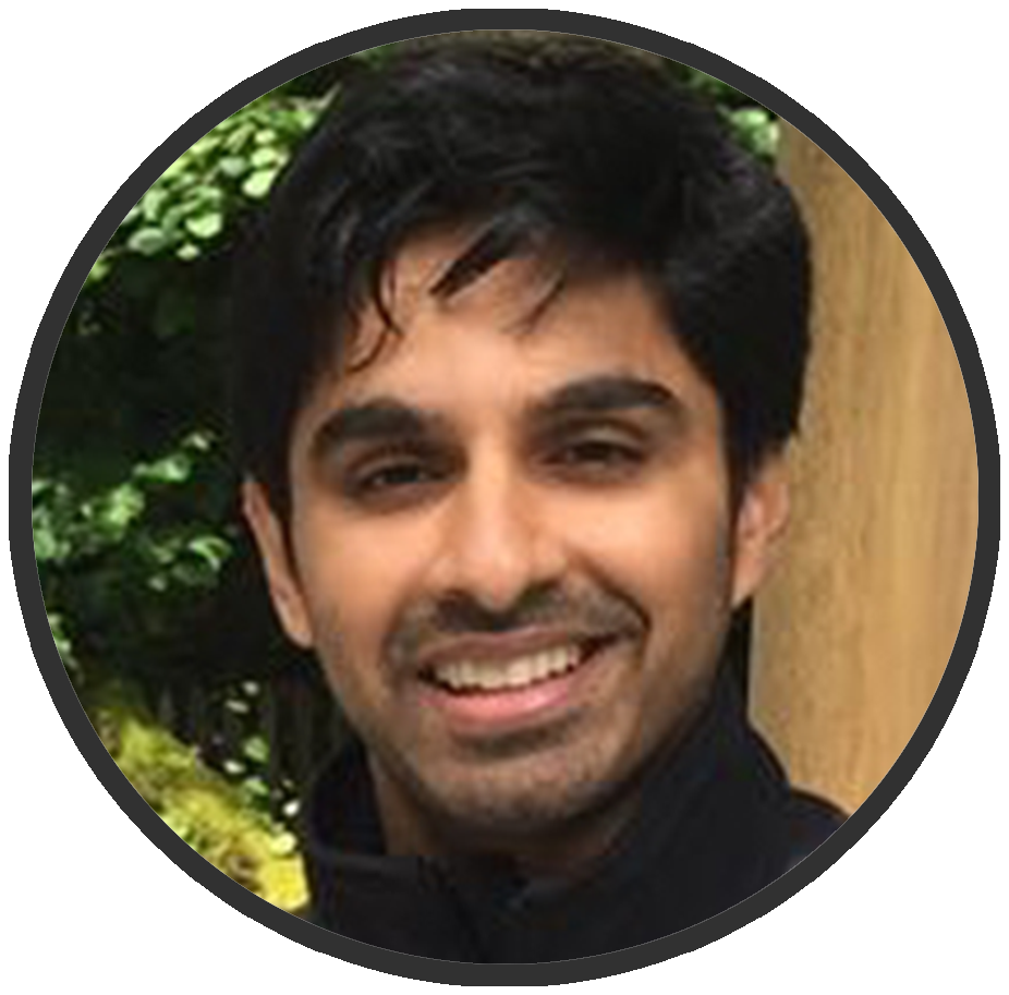 Raunak Sinha, PhD