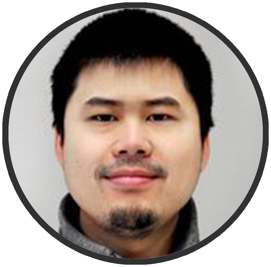 Eric Nguyen