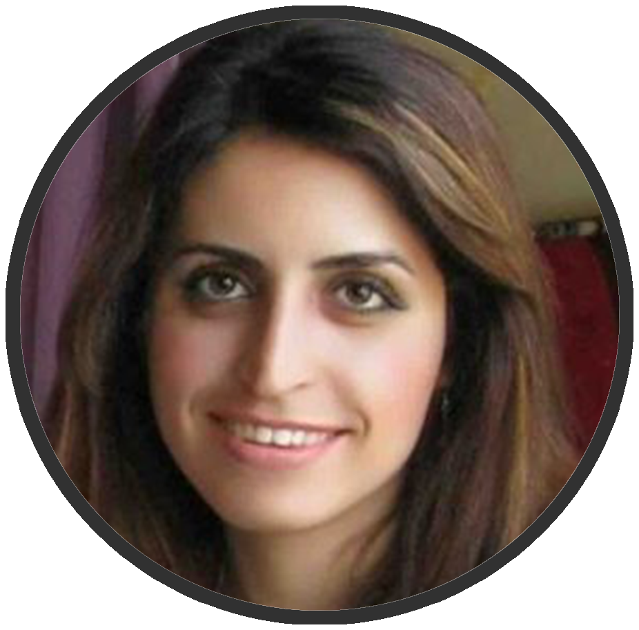 Mitra Farnoodian