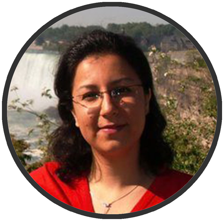 Nasim Jamali