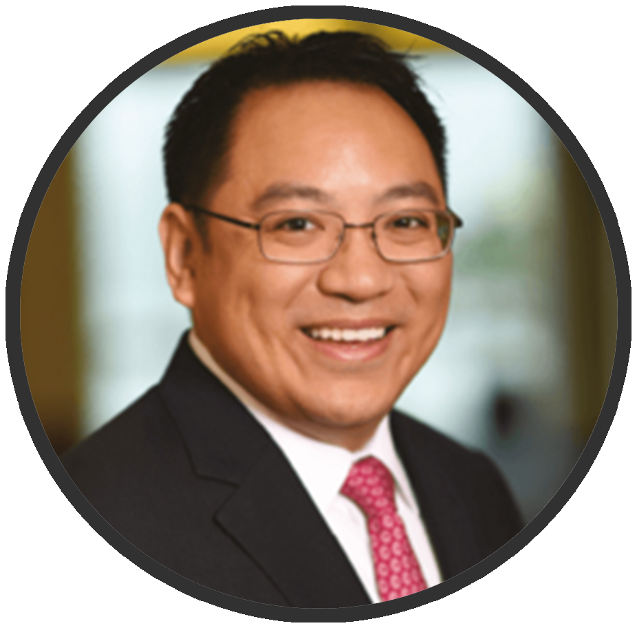 Alex Huang