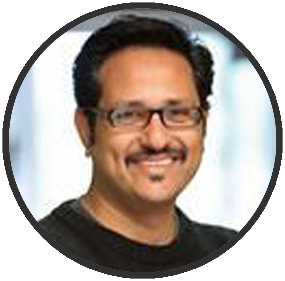 Deepak Lamba