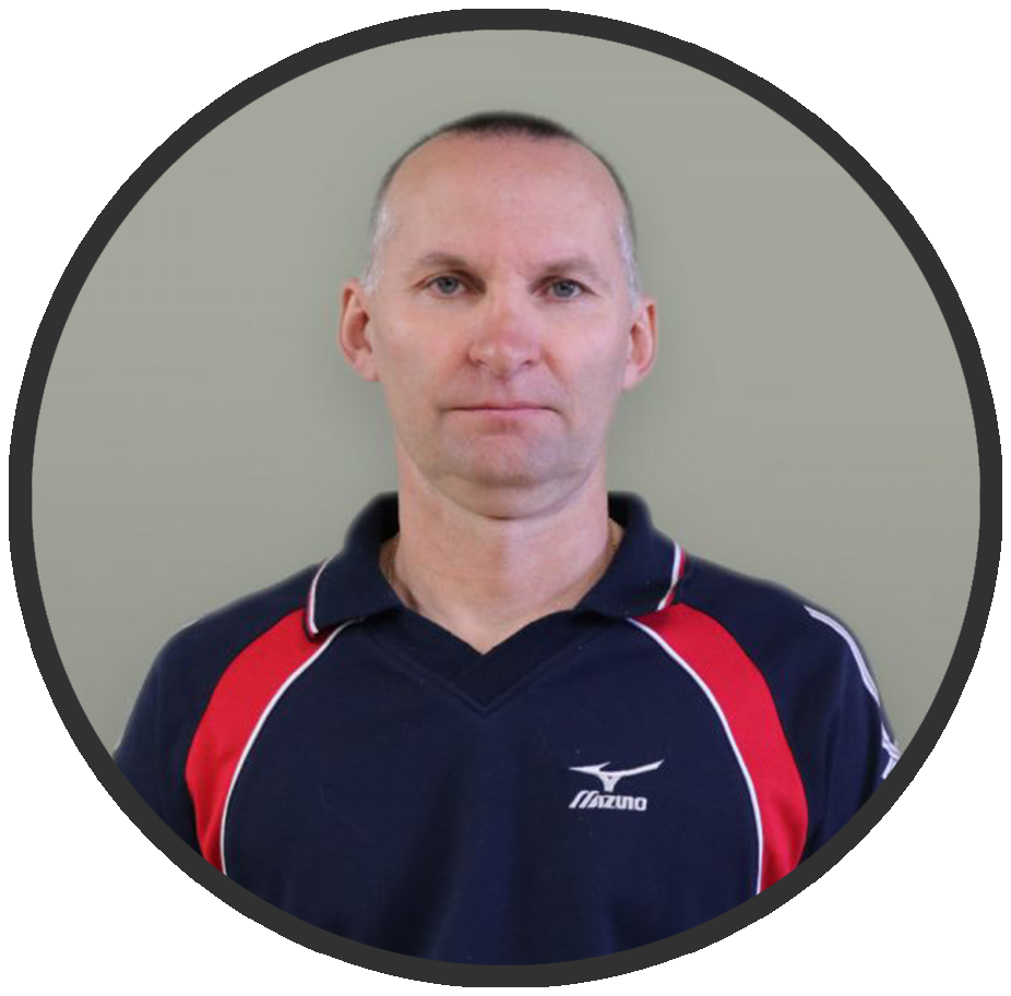 Timur Mavlyutov