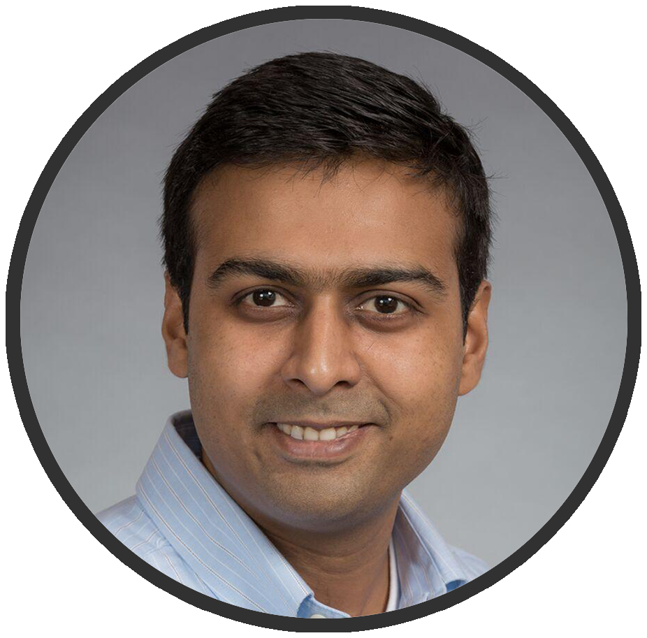 Ramkumar Sabesan