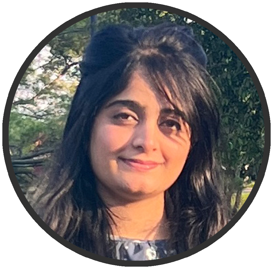 Sehrish Afsheen