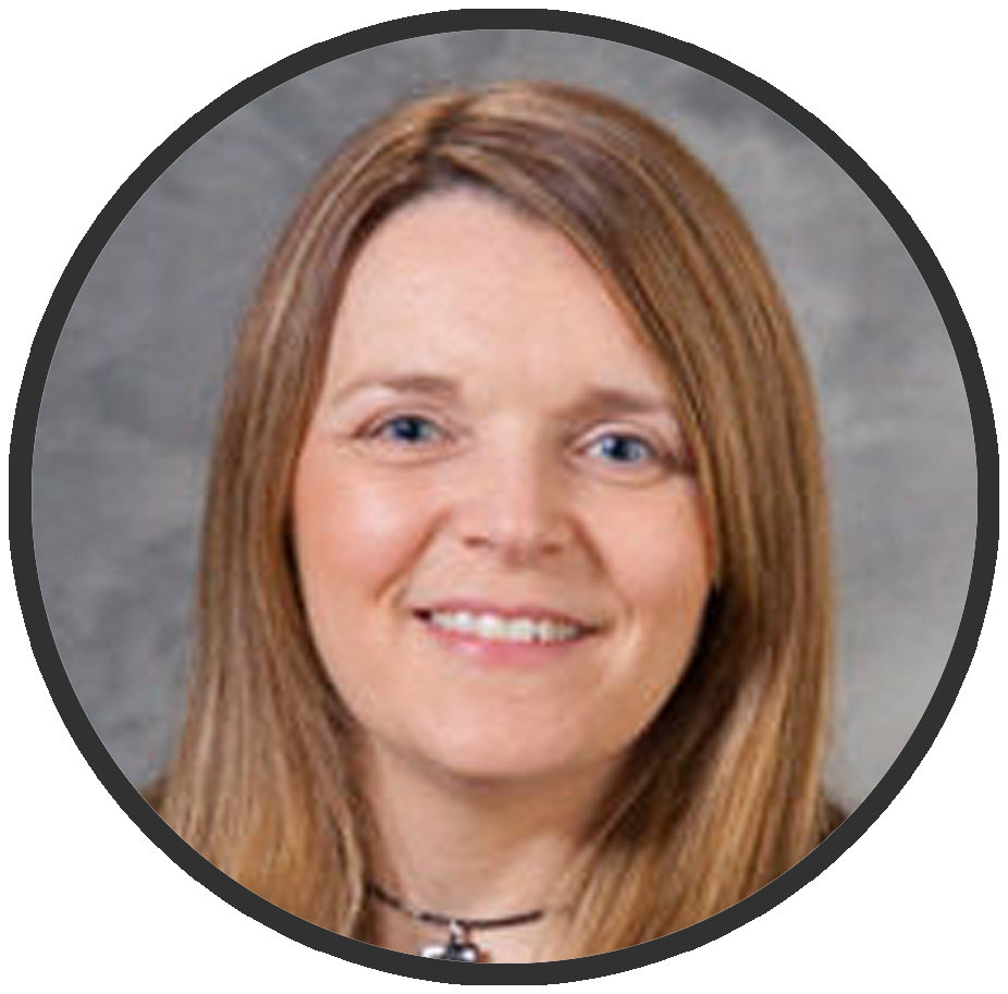 Gillian McLellan
