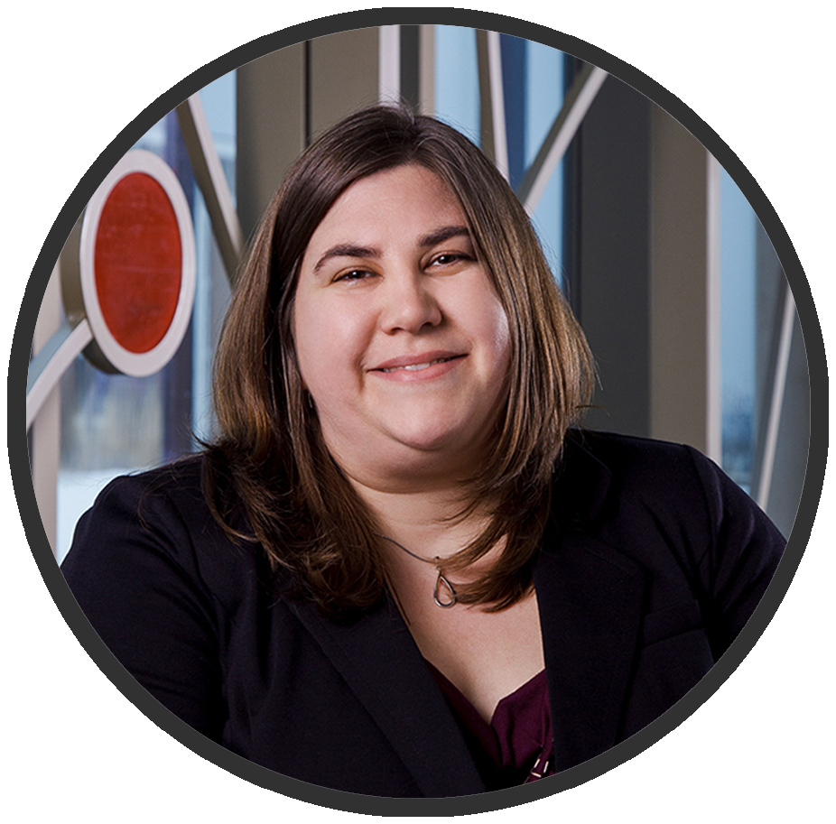 Heather Kirkorian