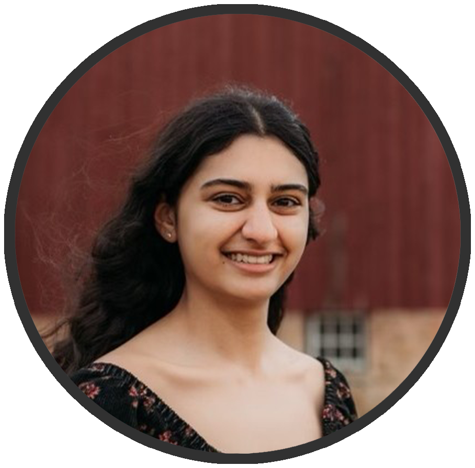 Photo of Anoushka Kuckreja