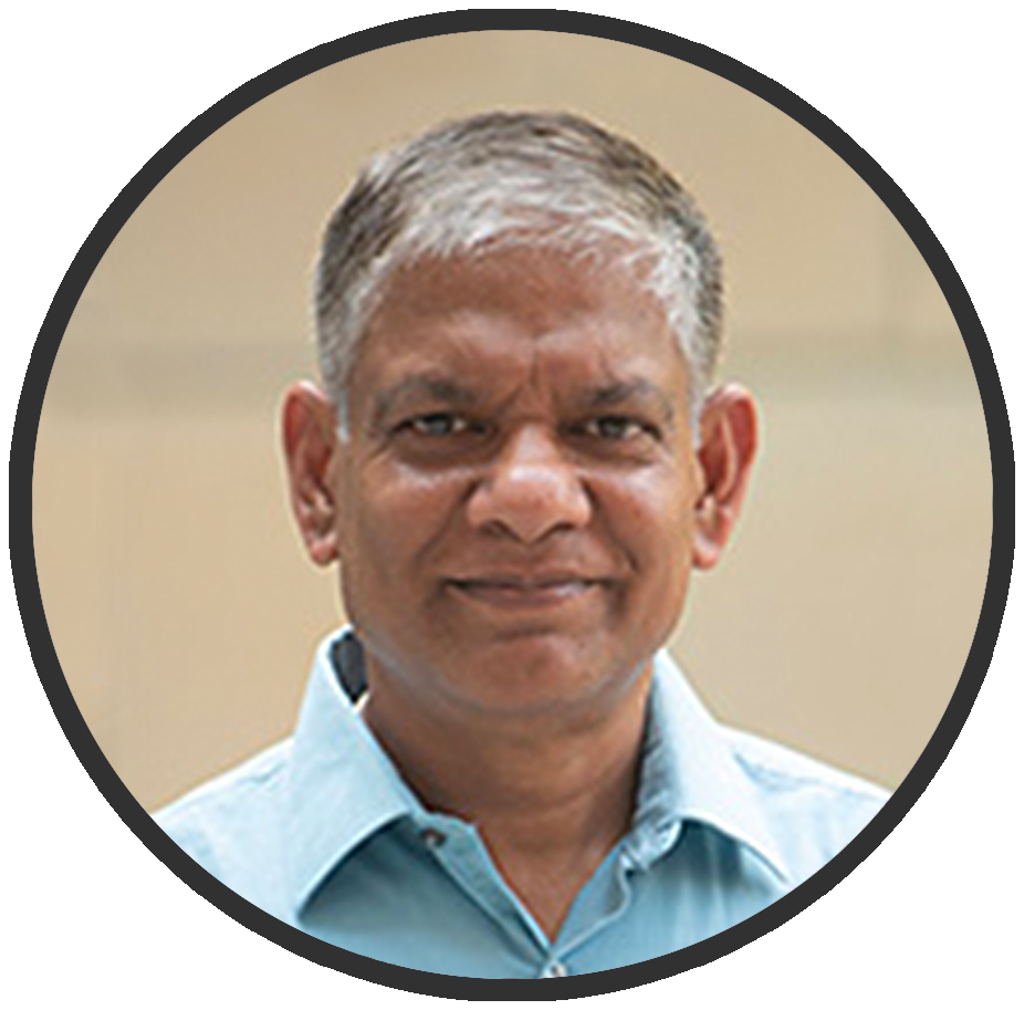 Dr. Bikash Pattnaik