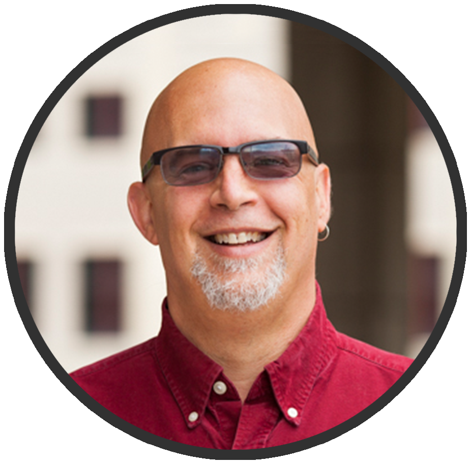 Jeff Smith, PhD