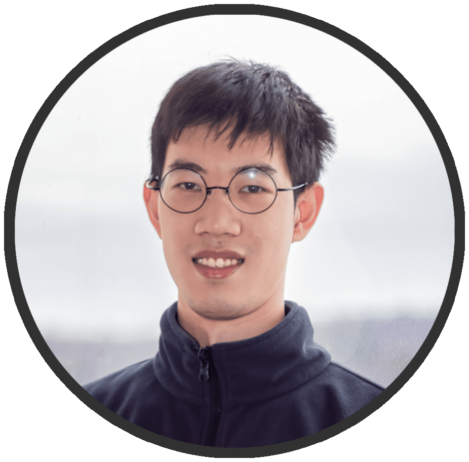 photo of Zikang Zhu