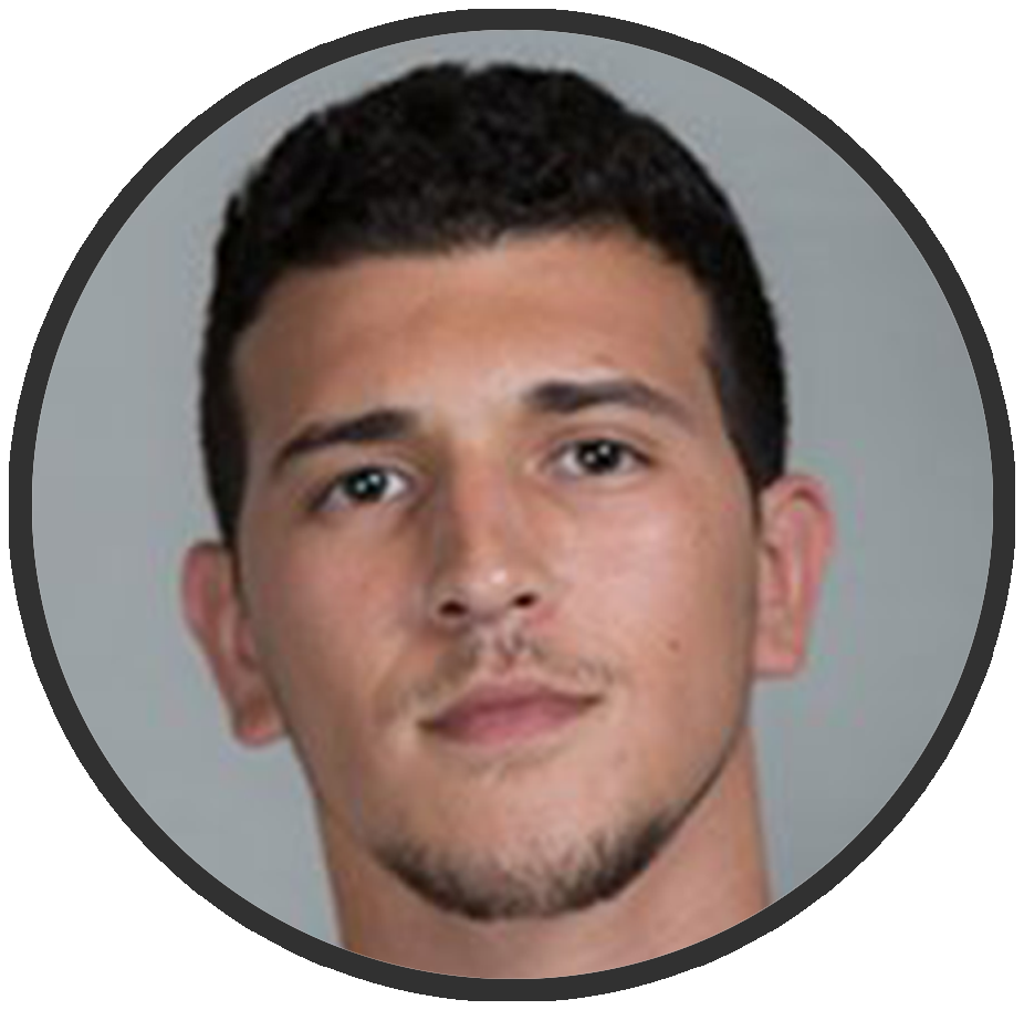 Jacob Khoussine