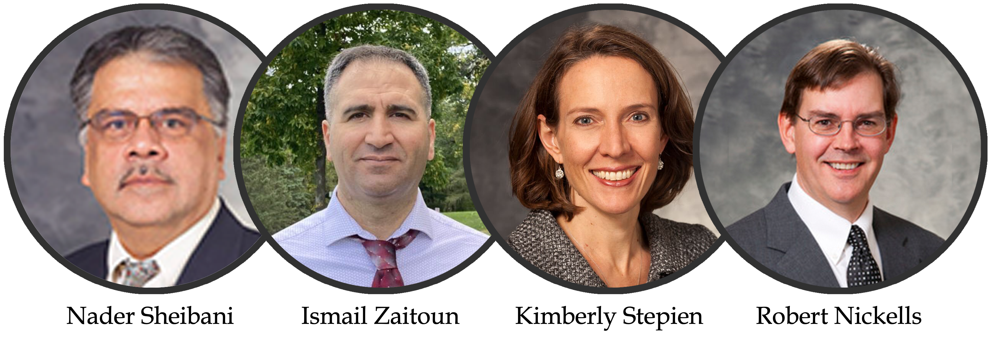 2023 AMD RP Glaucoma Winners 2023 AMD RP Glaucoma Winners