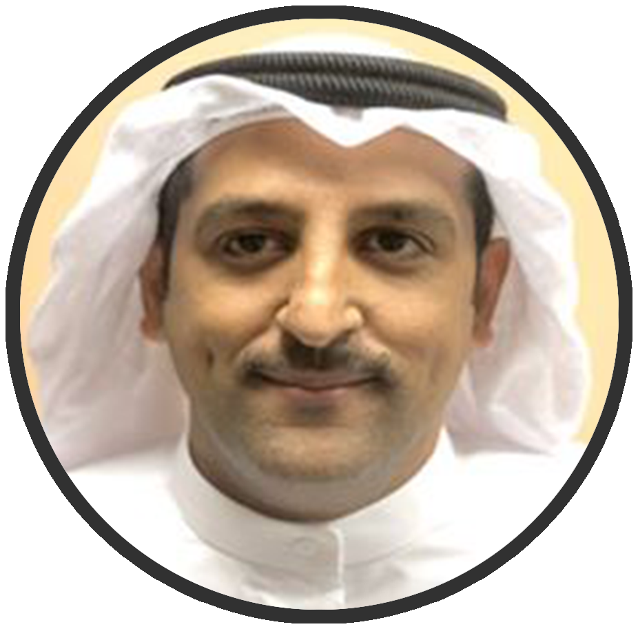 Bader Aldalali