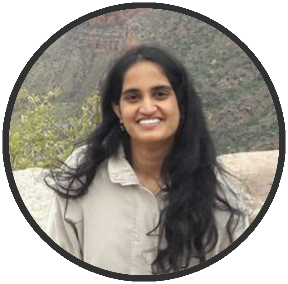 Aishwarya Iyer Bhasker
